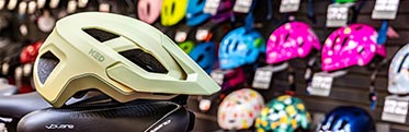 Radzubehör in unserem Store