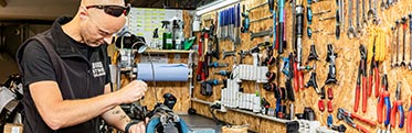 Unsere Service-Leistungen im Überblick